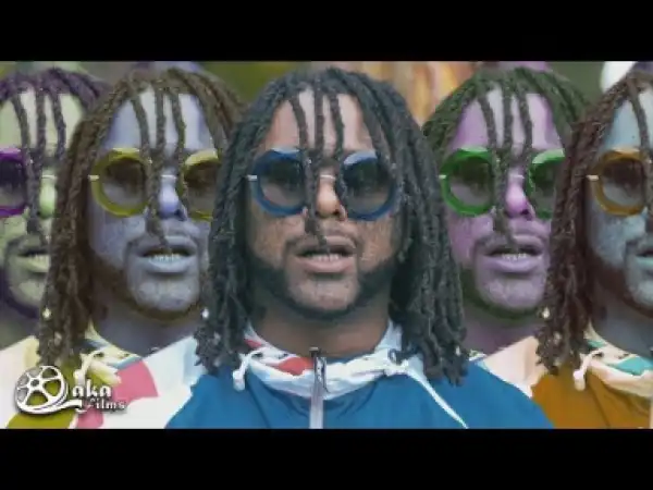 Video: 03 Greedo - Fortnite